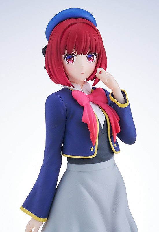 Good Smile Company POP UP PARADE Oshi no Ko Kana Arima Complete Figure official product photo