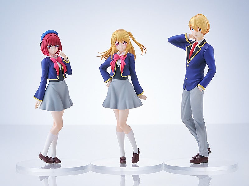 Good Smile Company POP UP PARADE Oshi no Ko Kana Arima Complete Figure official product photo