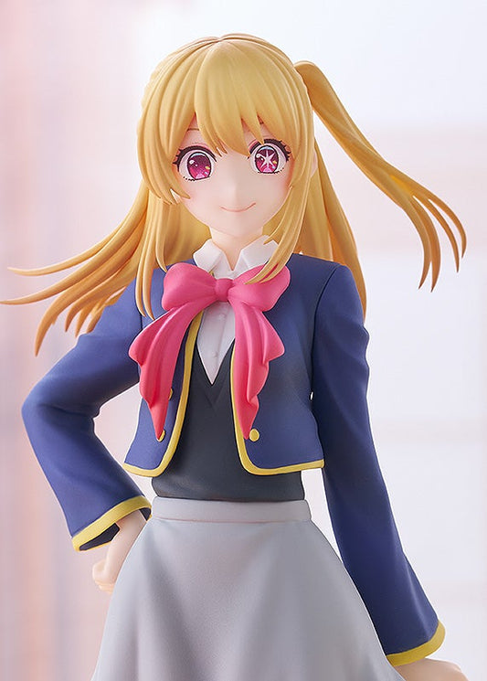 Good Smile Company POP UP PARADE Oshi no Ko Ruby Complete Figure official product photo