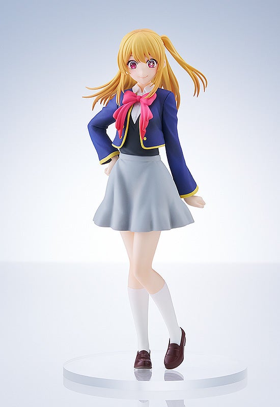 Good Smile Company POP UP PARADE Oshi no Ko Ruby Complete Figure official product photo