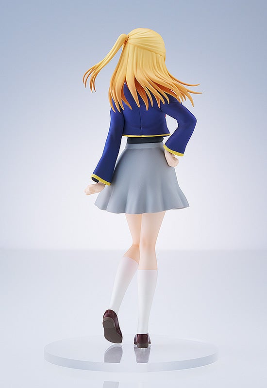 Good Smile Company POP UP PARADE Oshi no Ko Ruby Complete Figure official product photo