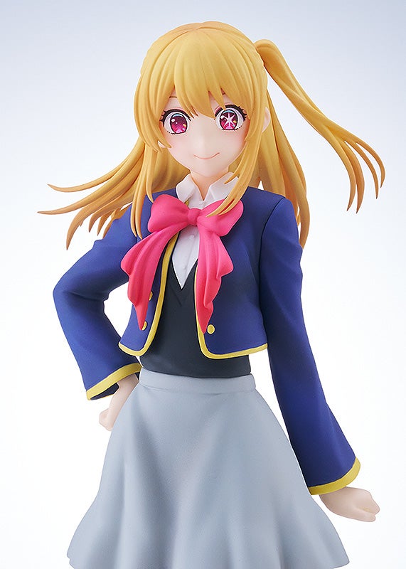 Good Smile Company POP UP PARADE Oshi no Ko Ruby Complete Figure official product photo