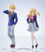 Good Smile Company POP UP PARADE Oshi no Ko Ruby Complete Figure official product photo