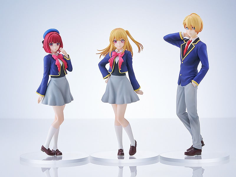 Good Smile Company POP UP PARADE Oshi no Ko Ruby Complete Figure official product photo