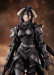 Good Smile Company POP UP PARADE Overlord Albedo: Armor Ver. L Size Complete Figure official product photo