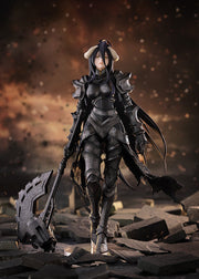 Good Smile Company POP UP PARADE Overlord Albedo: Armor Ver. L Size Complete Figure official product photo