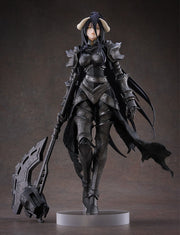 Good Smile Company POP UP PARADE Overlord Albedo: Armor Ver. L Size Complete Figure official product photo