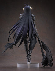 Good Smile Company POP UP PARADE Overlord Albedo: Armor Ver. L Size Complete Figure official product photo