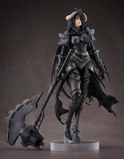 Good Smile Company POP UP PARADE Overlord Albedo: Armor Ver. L Size Complete Figure official product photo