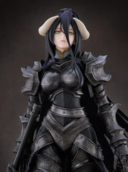 Good Smile Company POP UP PARADE Overlord Albedo: Armor Ver. L Size Complete Figure official product photo