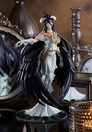 Good Smile Company POP UP PARADE Overlord IV Albedo Complete Figure