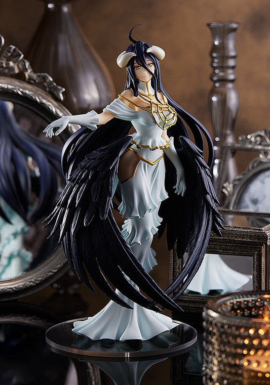 Good Smile Company POP UP PARADE Overlord IV Albedo Complete Figure