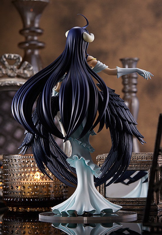 Good Smile Company POP UP PARADE Overlord IV Albedo Complete Figure