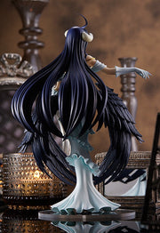 Good Smile Company POP UP PARADE Overlord IV Albedo Complete Figure