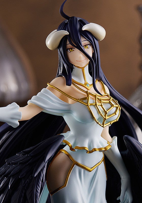 Good Smile Company POP UP PARADE Overlord IV Albedo Complete Figure