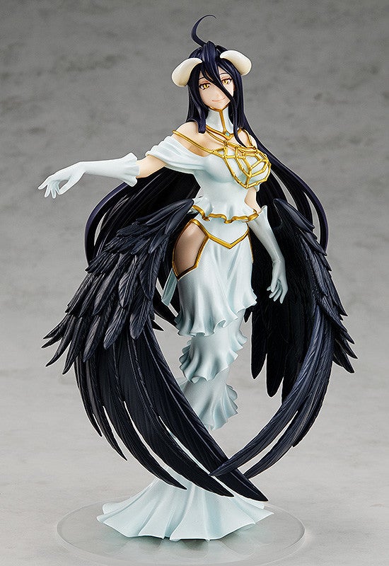 Good Smile Company POP UP PARADE Overlord IV Albedo Complete Figure
