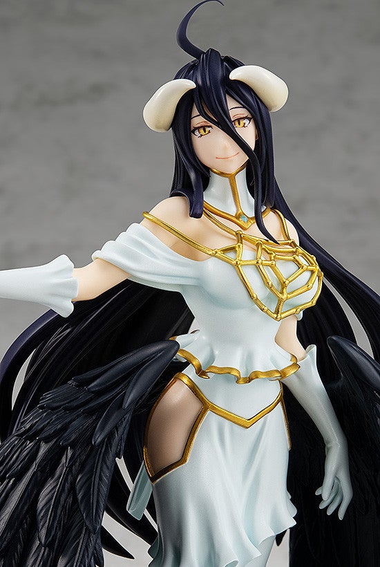 Good Smile Company POP UP PARADE Overlord IV Albedo Complete Figure