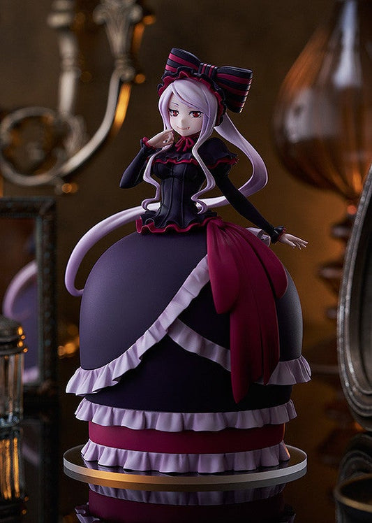 Good Smile Company POP UP PARADE OVERLORD Shalltear Bloodfallen Complete Figure official product photo