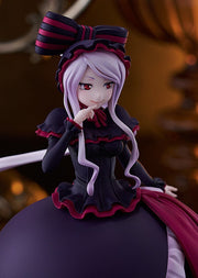 Good Smile Company POP UP PARADE OVERLORD Shalltear Bloodfallen Complete Figure official product photo
