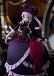 Good Smile Company POP UP PARADE OVERLORD Shalltear Bloodfallen Complete Figure official product photo