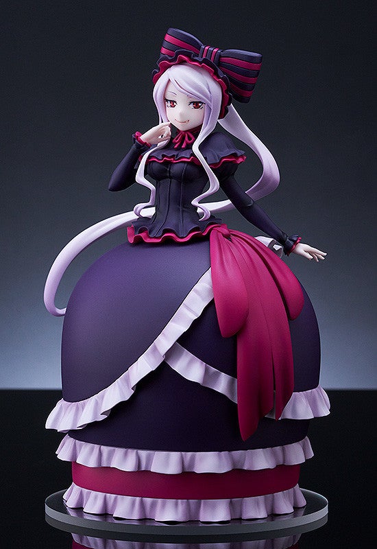 Good Smile Company POP UP PARADE OVERLORD Shalltear Bloodfallen Complete Figure official product photo