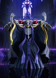 Good Smile Company POP UP PARADE OVERLORD SP Ainz Ooal Gown Reissue Complete Figure official product photo