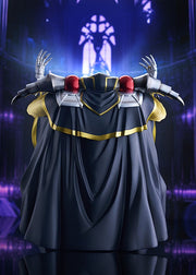 Good Smile Company POP UP PARADE OVERLORD SP Ainz Ooal Gown Reissue Complete Figure official product photo