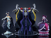 Good Smile Company POP UP PARADE OVERLORD SP Ainz Ooal Gown Reissue Complete Figure official product photo