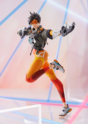 Good Smile Company POP UP PARADE Overwatch Tracer Complete Figure official product photo