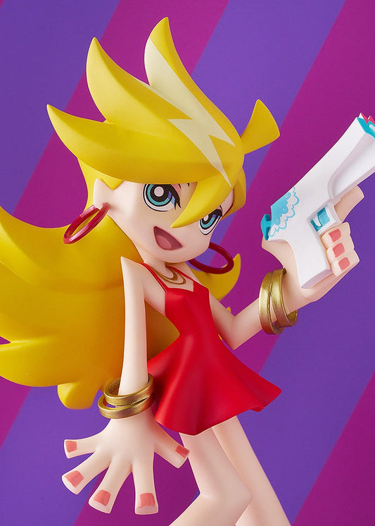 Good Smile Company POP UP PARADE Panty & Stocking with Garterbelt Panty Complete Figure official product photo