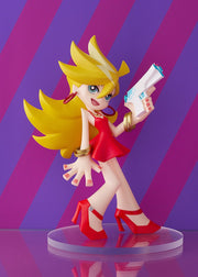 Good Smile Company POP UP PARADE Panty & Stocking with Garterbelt Panty Complete Figure official product photo