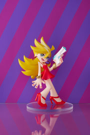 Good Smile Company POP UP PARADE Panty & Stocking with Garterbelt Panty Complete Figure official product photo