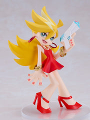 Good Smile Company POP UP PARADE Panty & Stocking with Garterbelt Panty Complete Figure official product photo