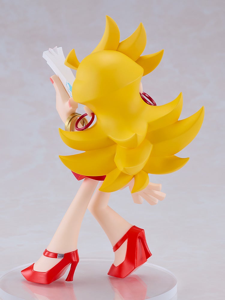 Good Smile Company POP UP PARADE Panty & Stocking with Garterbelt Panty Complete Figure official product photo