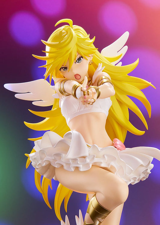Good Smile Company POP UP PARADE Panty & Stocking with Garterbelt Panty: Repent Ver. L Size Complete Figure official product photo