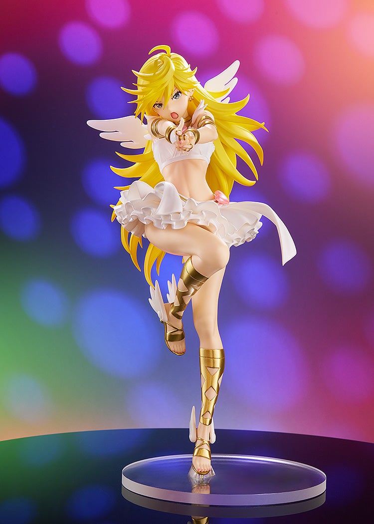 Good Smile Company POP UP PARADE Panty & Stocking with Garterbelt Panty: Repent Ver. L Size Complete Figure official product photo