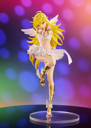 Good Smile Company POP UP PARADE Panty & Stocking with Garterbelt Panty: Repent Ver. L Size Complete Figure official product photo