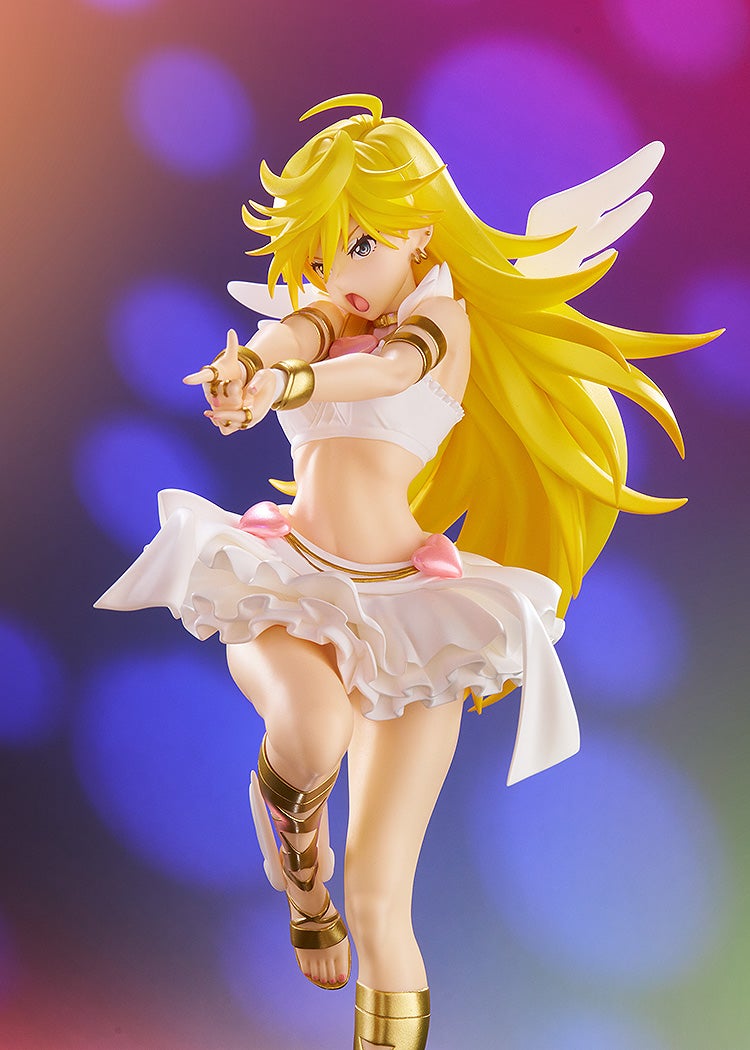 Good Smile Company POP UP PARADE Panty & Stocking with Garterbelt Panty: Repent Ver. L Size Complete Figure official product photo