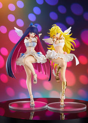 Good Smile Company POP UP PARADE Panty & Stocking with Garterbelt Panty: Repent Ver. L Size Complete Figure official product photo