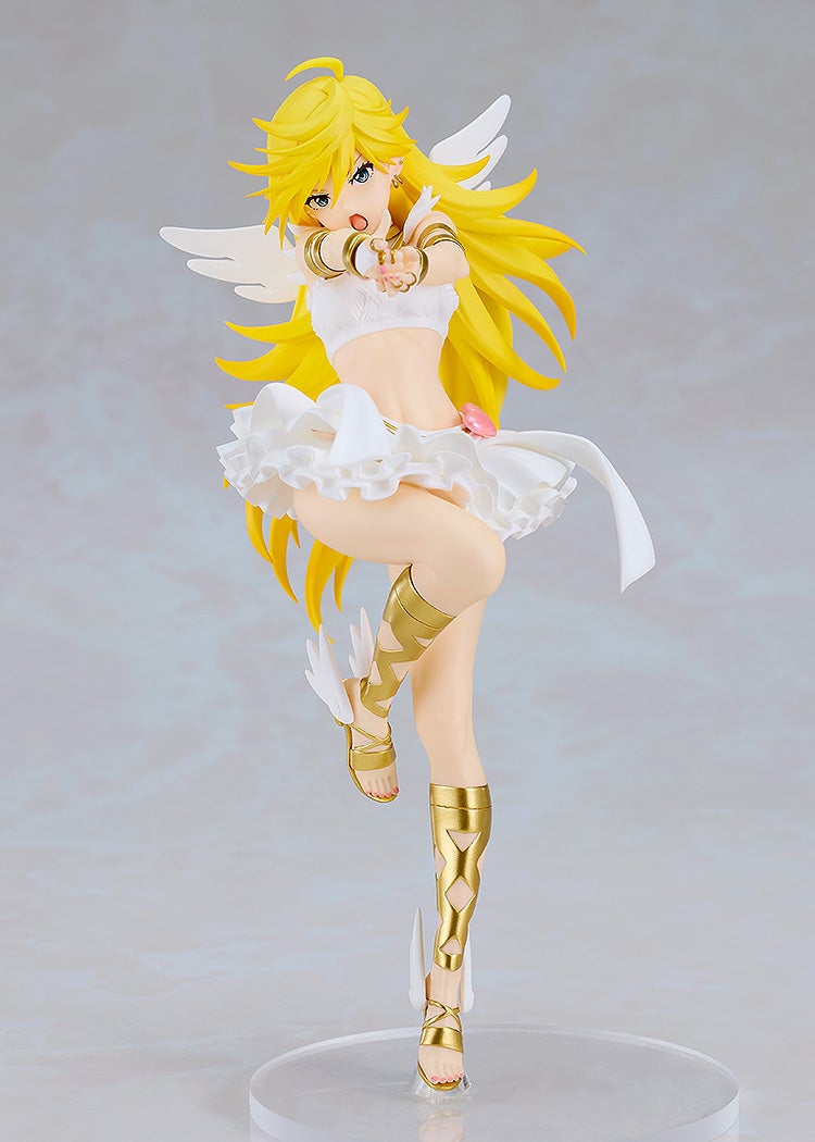 Good Smile Company POP UP PARADE Panty & Stocking with Garterbelt Panty: Repent Ver. L Size Complete Figure official product photo