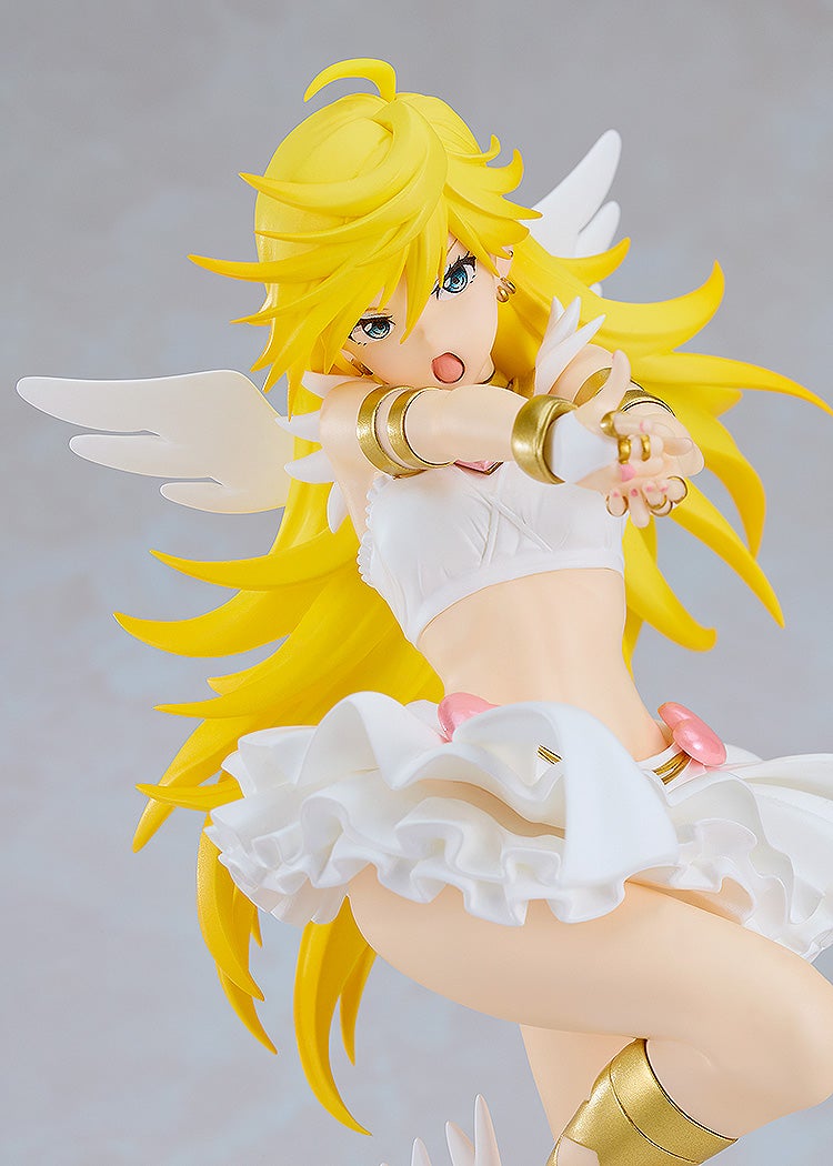 Good Smile Company POP UP PARADE Panty & Stocking with Garterbelt Panty: Repent Ver. L Size Complete Figure official product photo