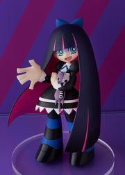 Good Smile Company POP UP PARADE Panty & Stocking with Garterbelt Stocking Complete Figure official product photo