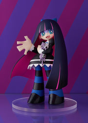 Good Smile Company POP UP PARADE Panty & Stocking with Garterbelt Stocking Complete Figure official product photo