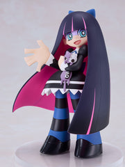 Good Smile Company POP UP PARADE Panty & Stocking with Garterbelt Stocking Complete Figure official product photo