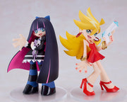 Good Smile Company POP UP PARADE Panty & Stocking with Garterbelt Stocking Complete Figure official product photo