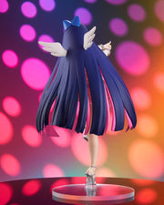 Good Smile Company POP UP PARADE Panty & Stocking with Garterbelt Stocking: Repent Ver. L Size Complete Figure official product photo