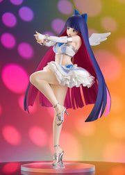 Good Smile Company POP UP PARADE Panty & Stocking with Garterbelt Stocking: Repent Ver. L Size Complete Figure official product photo