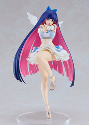 Good Smile Company POP UP PARADE Panty & Stocking with Garterbelt Stocking: Repent Ver. L Size Complete Figure official product photo