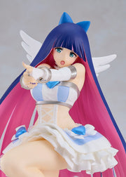 Good Smile Company POP UP PARADE Panty & Stocking with Garterbelt Stocking: Repent Ver. L Size Complete Figure official product photo