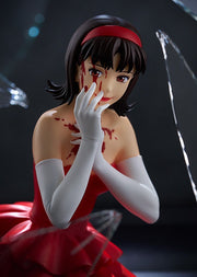 Good Smile Company POP UP PARADE PERFECT BLUE Mima Kirigoe Complete Figure official product photo